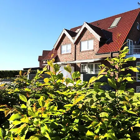 Apartment Gaestehaus Sam Bad Sassendorf