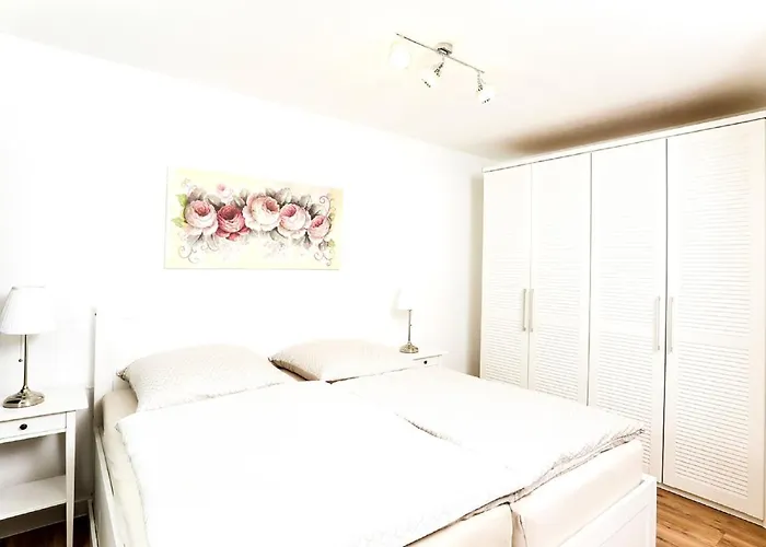 Apartmán Gaestehaus Sam